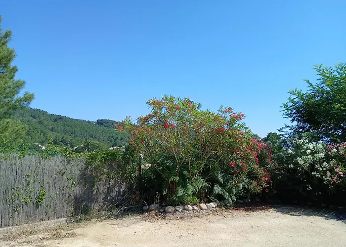 Chalet Charmant Avec Piscine